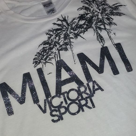 Victoria Sport tee shirt - Picture 2 of 6